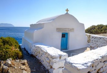 Amorgos