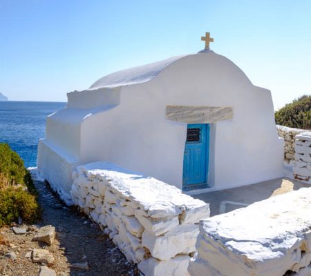 Amorgos