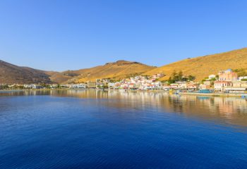 Kea Island