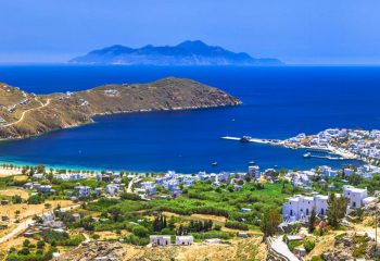 Serifos Island