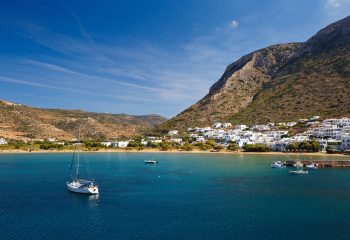 Sifnos Island