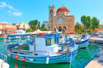 Aegina