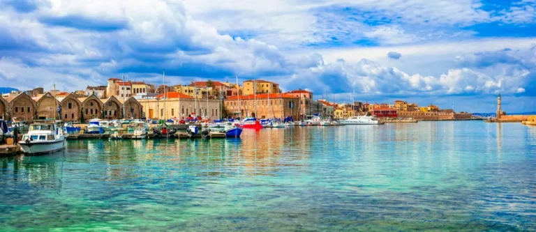 Chania, Greece