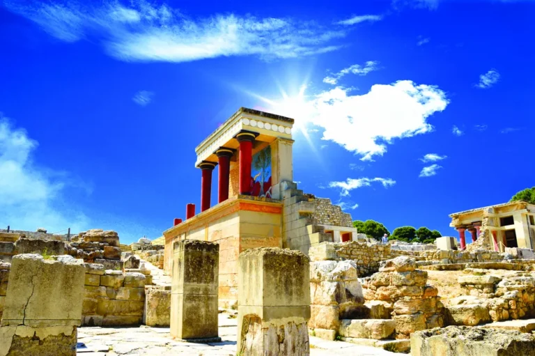 Heraklion, Greece