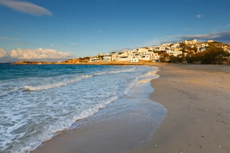 Donousa, Greece