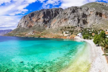 Kalymnos