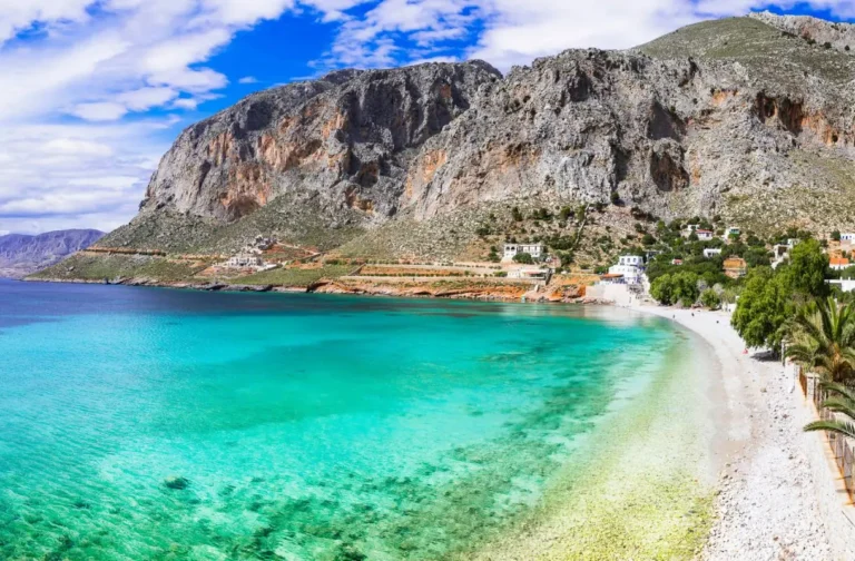 Kalymnos, Greece