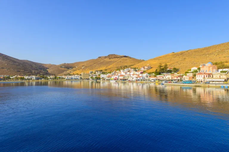 Kea, Greece