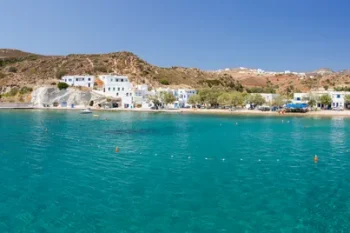 Kimolos