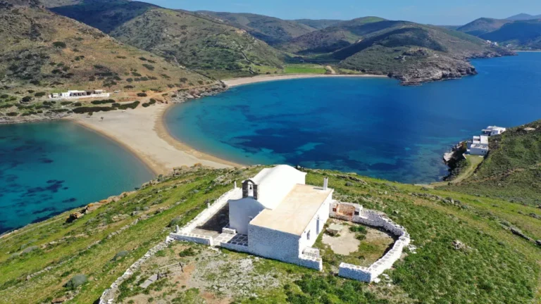 Kythnos, Greece