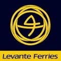 Levante Ferries logo