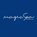 Magic Sea Ferries logo