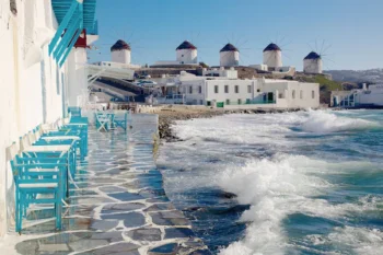 Mykonos