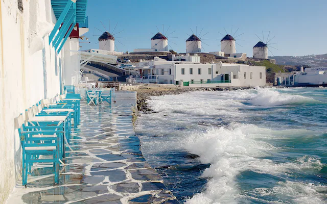 Mykonos