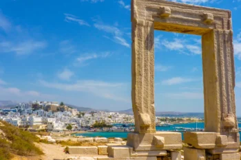 Naxos