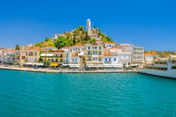 Poros