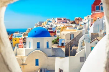 Santorini