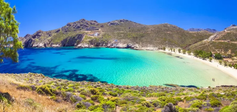 Serifos, Greece