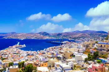 Syros