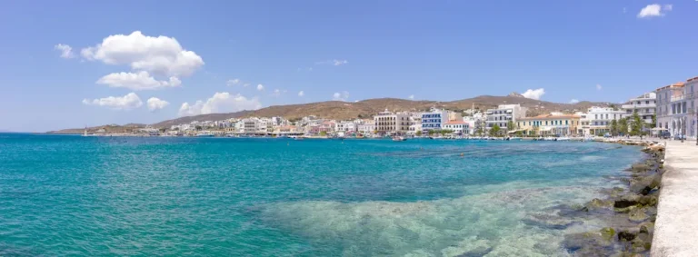Tinos, Greece