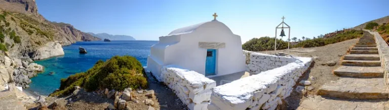 Amorgos, Greece