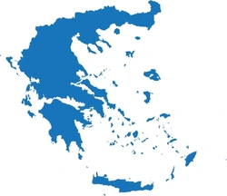 Aegean Map