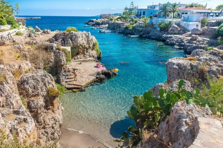 Kythira, Greece
