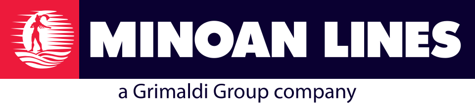Minoan Lines logo