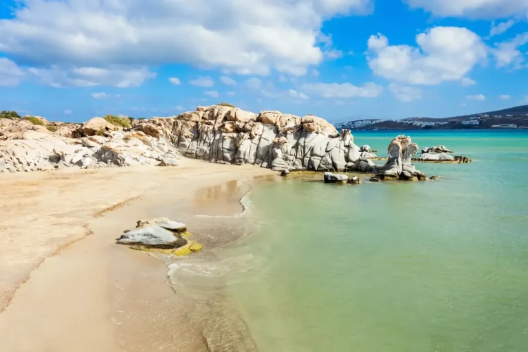Paros, Greece