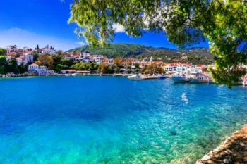 Skiathos