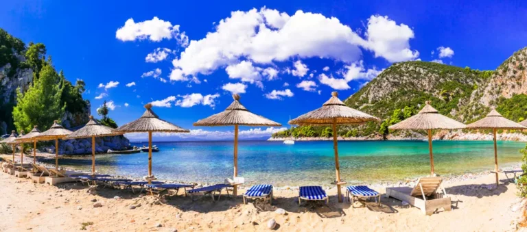 Skopelos, Greece
