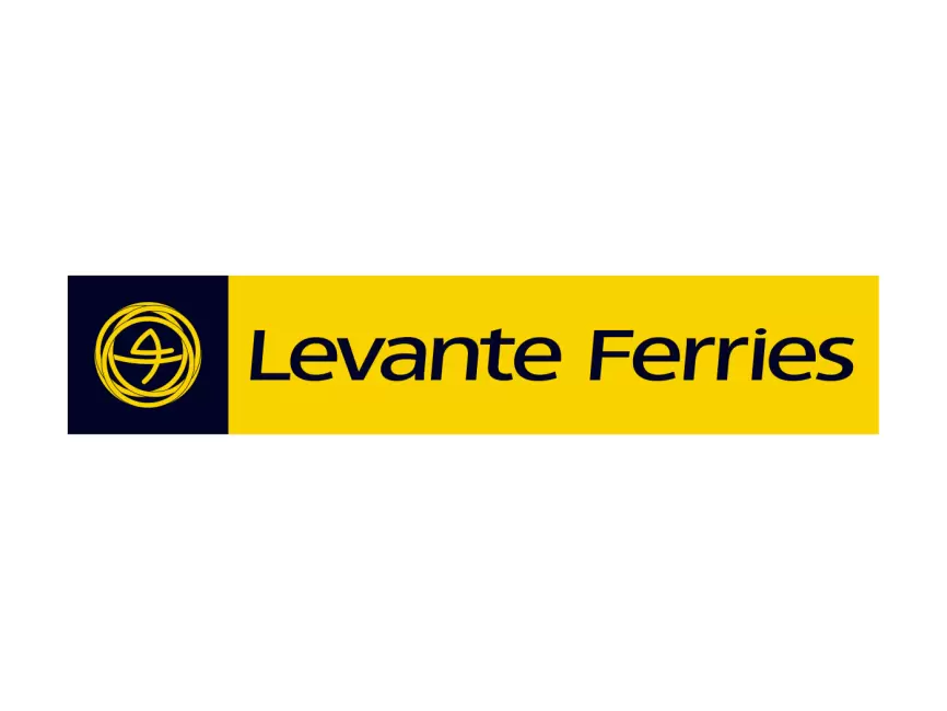 Levante Ferries logo